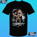 San Antonio Spurs Dpoy Defensive Player Of The Year 2026 Shirt