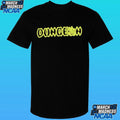 Dungeon Riddle Master Shirt