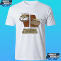The Beginning And The End Of Spongebob Blimpy Pants Shirt