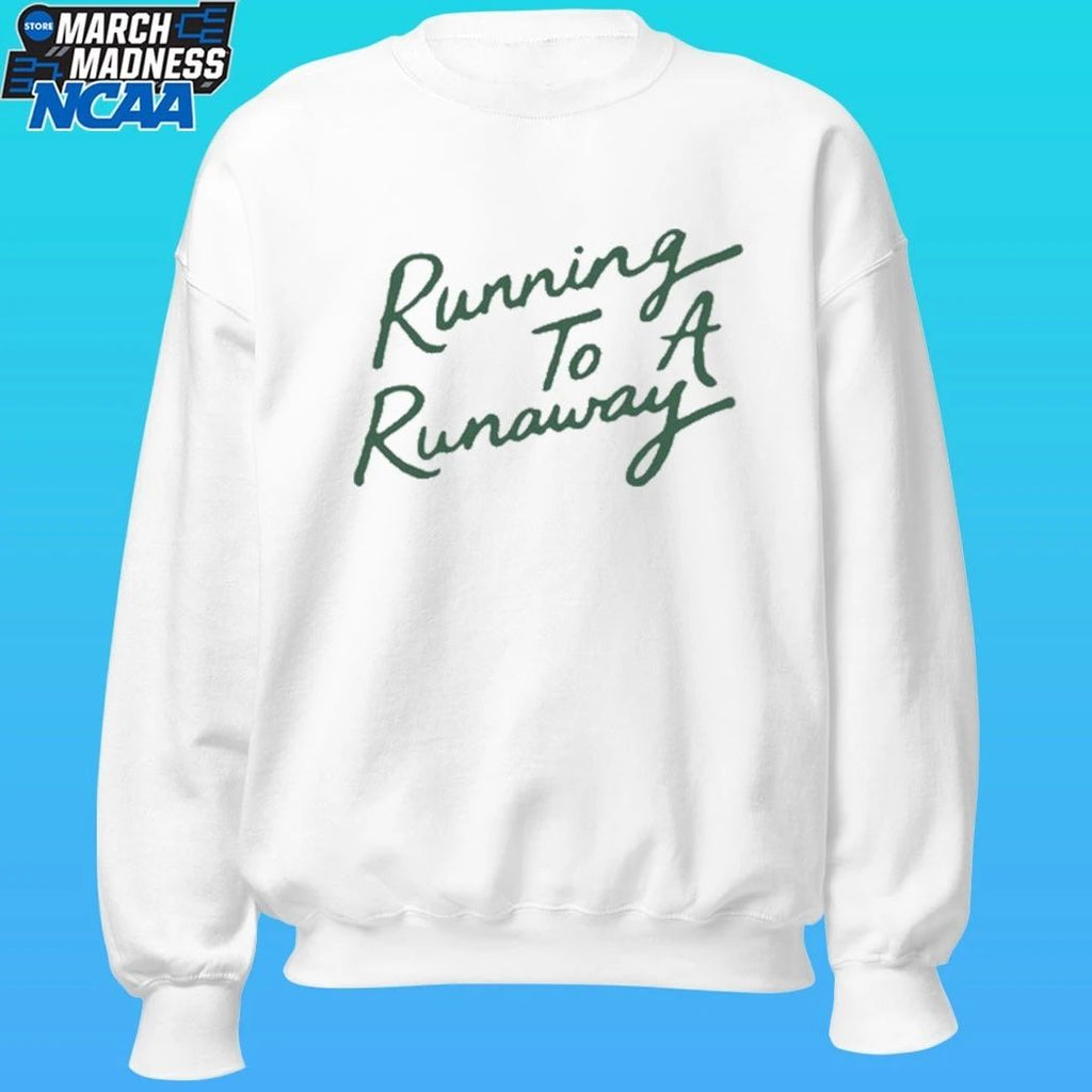Phil Wickham Running To A Runaway Shirt