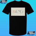 James Comey 8647 Trump Shirt