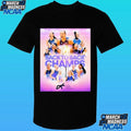 Congrats Lovb Austin Are The Champions 2026 League One Volleyball Shirt