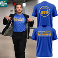 St. Louis Blues ASL Awareness Night 2026 Tribute Night Shirt