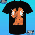 The Boxer Rebellion Cause For Alarm Shirt