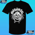 Lawrence W. Arthög Warthog Motörhog Shirt