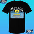 New Orleans Jazz And Heritage Festival Riverboat Blue 2026 Shirt