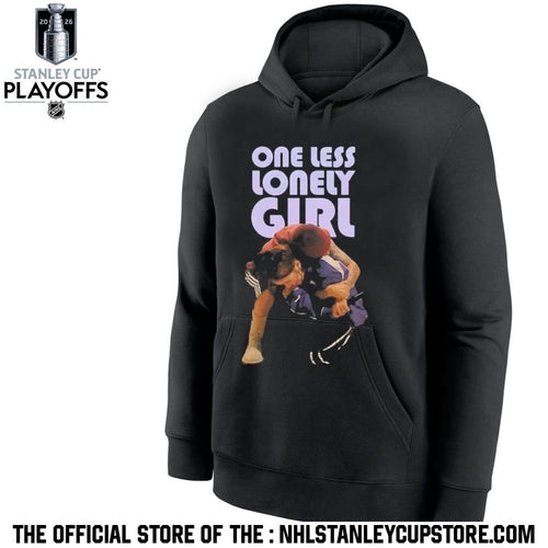 2026 Coachella One Less Lonely Girl Shirt
