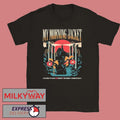My Morning Jacket The Anthem, Washington, D.C Oct 08, 2025 T-Shirt