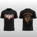 Baltimore Orioles Fly Different Shirt