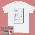 Soccer Mommy Sep 16 2025 SummerStage in Central Park New York NY Poster shirt