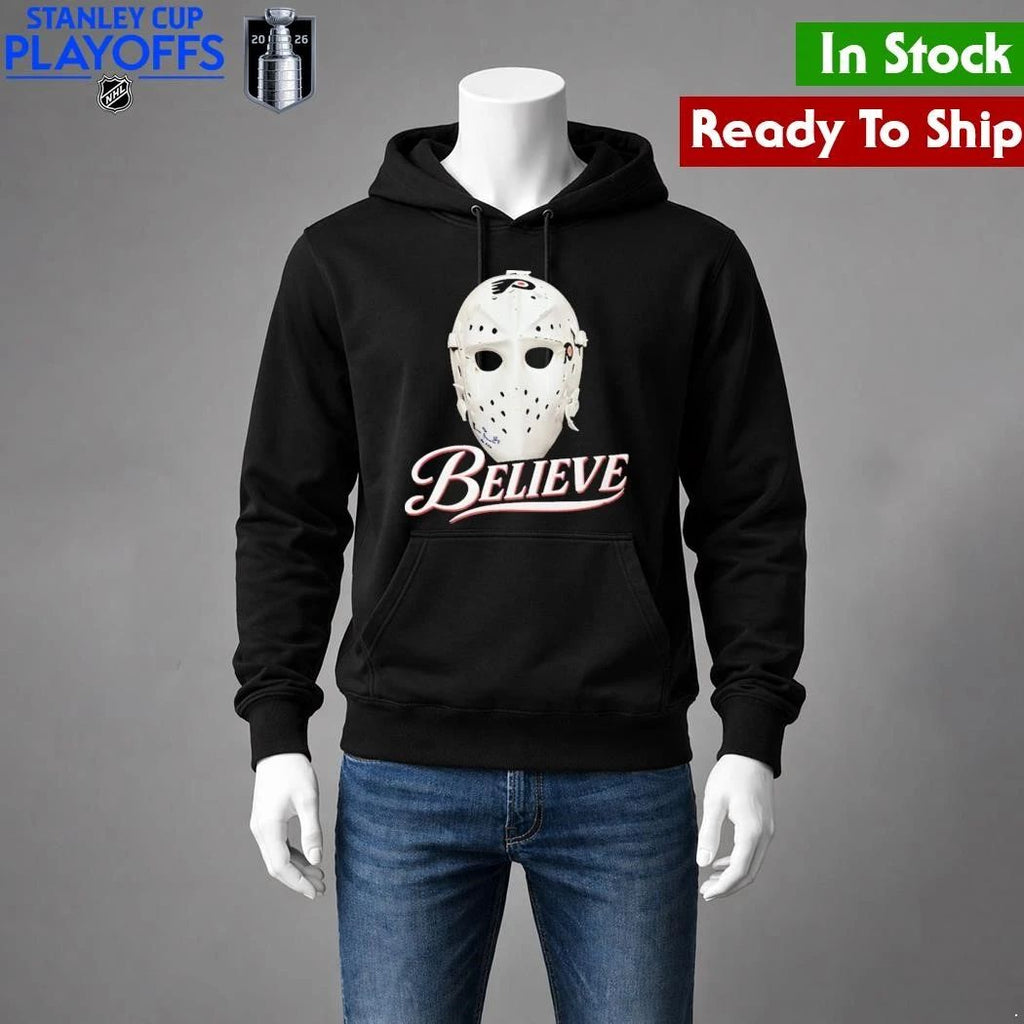 Flyerss Believe Shirt
