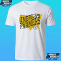 Iowa Hawkeyes America Farmers Needs Shirt