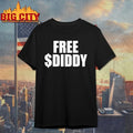 Free $Diddy T-shirt