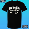 The Devils Is A Goofy Shirt
