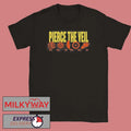 Pierce The Veil I Can’t Hear You World Tour 2025 shirt