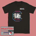 South Carolina Gamecocks Crucial Catch 2025 Special T-Shirt