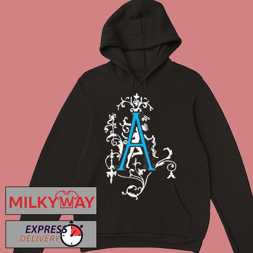 Addison Rae A Logo Shirt