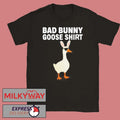 Bad Bunny Goose Shirt