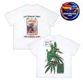 Online Ceramics The Ultimate Alien White Two Sided Shirt