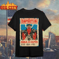 Los Espiritus San Juan, Puerto Rico Jun 5 2026 Poster Shirt