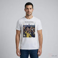 Hail Raisers The Detroit News Michigan Wolverines Basketball Ncaa Champions Celebration Framed Shirt