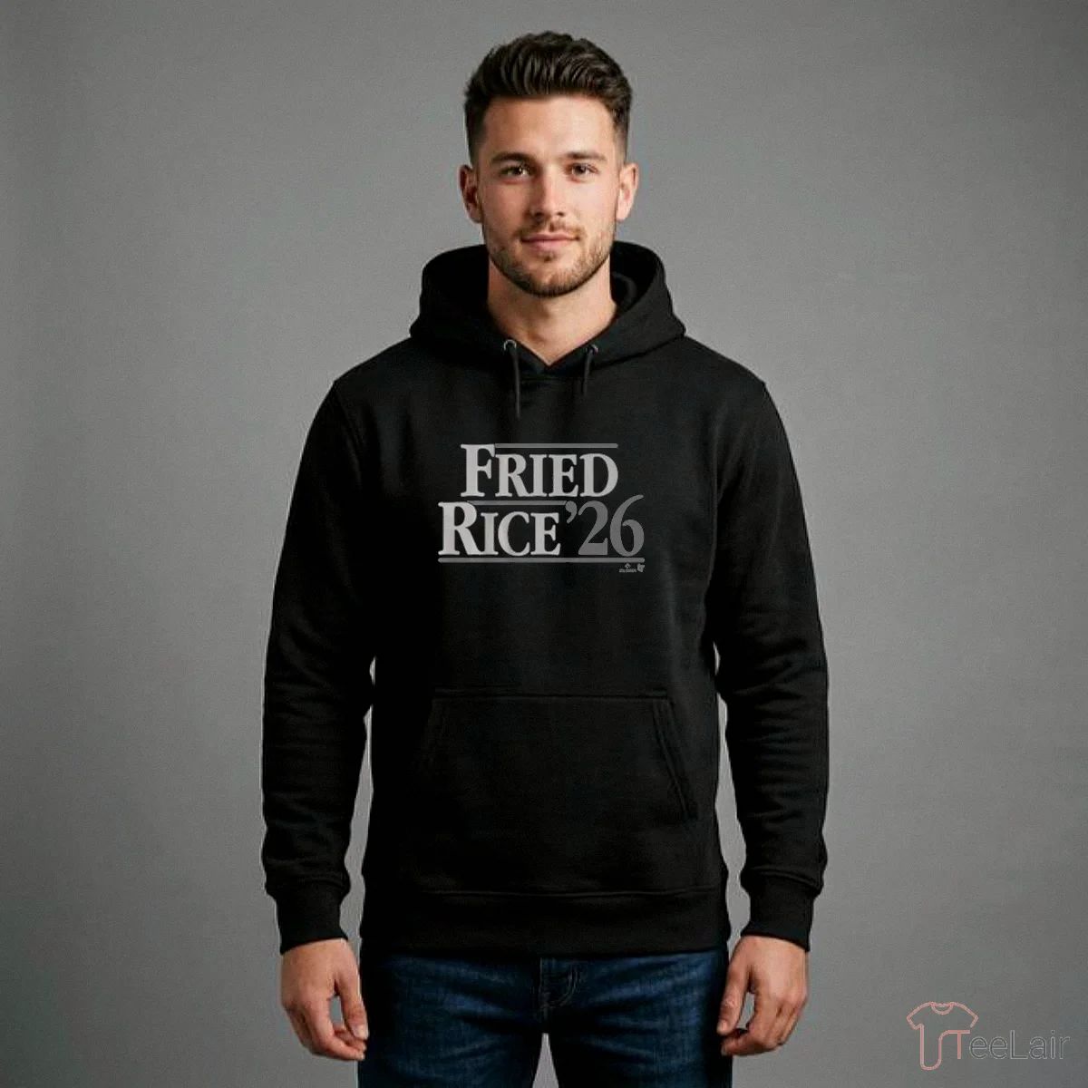 Max Fried-Ben Rice ’26 Shirt