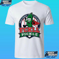 Falls Church Kiwanis Little League Pickle Fundraiser Shirt