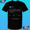 Charli Bitch Bye I Will Never Understand Shirt