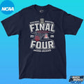Arizona Wildcats 2026 NCAA Men’s Basketball Final Four Shirt