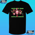 Golf Wang World Of Fear Complete Erasure Shirt