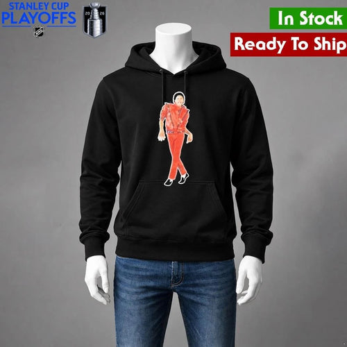 Allen Iverson Michael Shirt