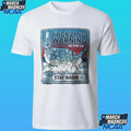Freezing Warning In The Us Stay Warm Shirt