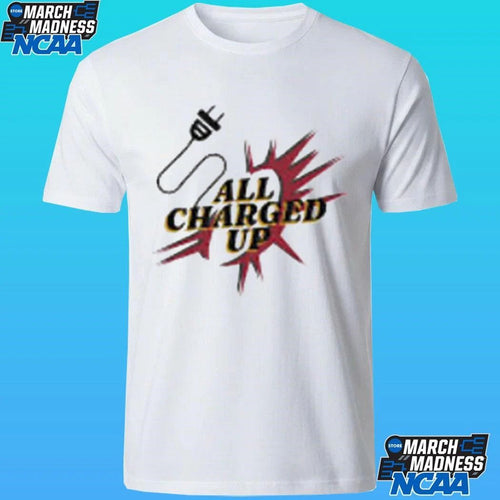 All Charged Up Shirt