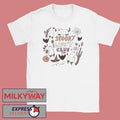 The Sad Ghost Club Spooky Ghost Club T-Shirt