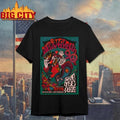 Wavy Gravy’s 90th Birthday San Francisco CA 5-16-2026 Poster Shirt