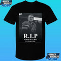 Rip Josh Mauro 35 Years Old Shirt