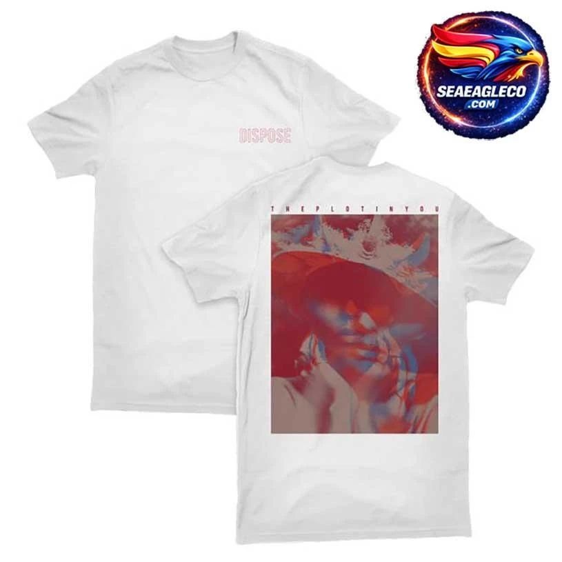 Fearless Records Ghost Crown Two Sided Shirt