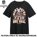 Many Paths Time To Mask One Goal ADHC Shirt