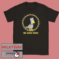 The Acacia Strain Simpson Bart Halloween Shirt