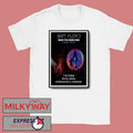 Brit Floyd Royal Arena Kobenhavn Oct 7 2025 Poster shirt
