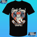 Giggly Squad Decentering World Tour Shirt