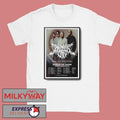 Chelsea Grin Tour Dec 2025 Poster shirt