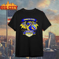 Bosnia Zmajevi Stizu Svjetsko Prvenstvo World Cup 2026 Bosnian Soccer Tournament Shirt