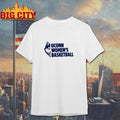 Uconn Students Women’s NCAA Tournament Second Round College Basketball Shirt