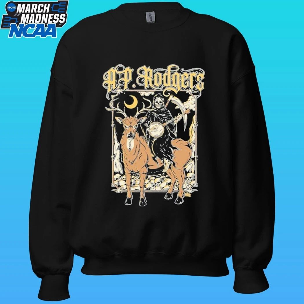A.P. Rodgers Grand Reaper 2026 Shirt