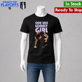 Coachella One Less Lonely Girl Shirt