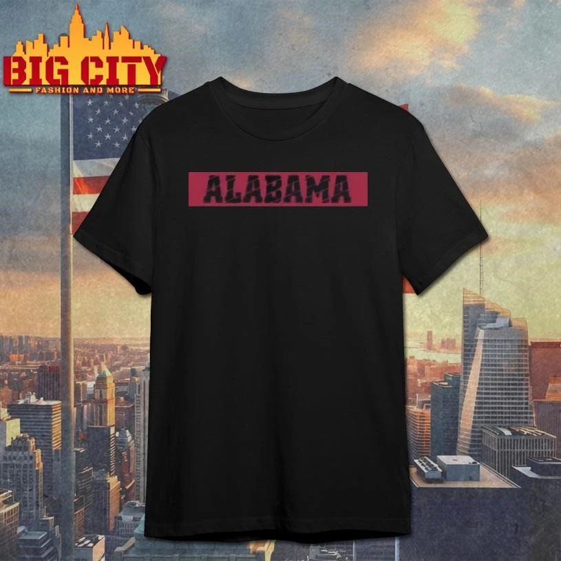 Kalen Deboer Wears Alabama Classic Shirt