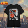 Nebraska Basketball Cornhuskers Shirt