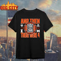 2026 NCAA Men’s Final Four And Then There Were Four College Basketball Shirt
