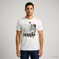 Who Can Guard Tessa Signature Shirt